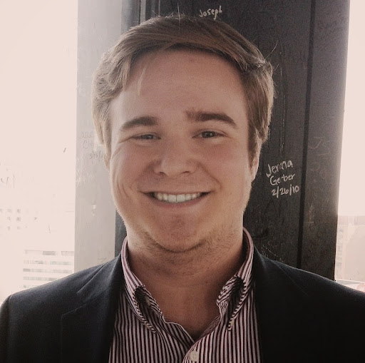 Lucas Sweitzer Photo 3