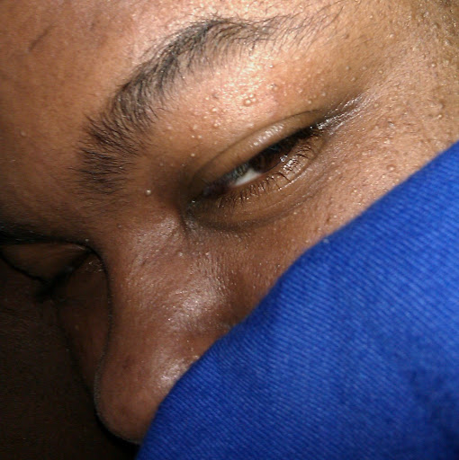Reginald Thomas Photo 39