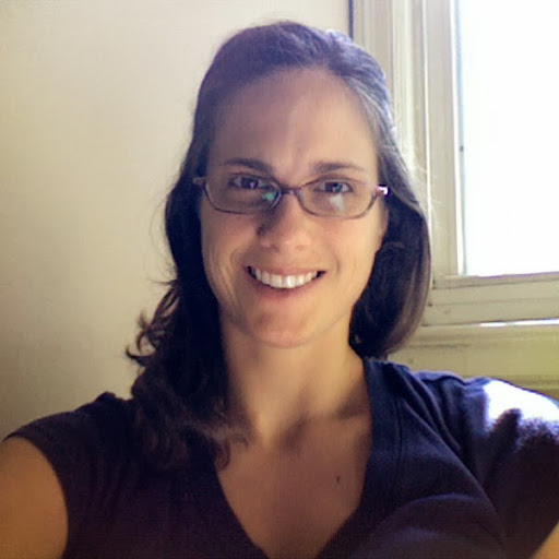 Lindsay Morris Photo 23