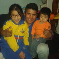Giancarlo Rojas Photo 6