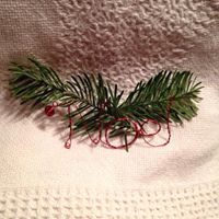 Heather Vogel Photo 46