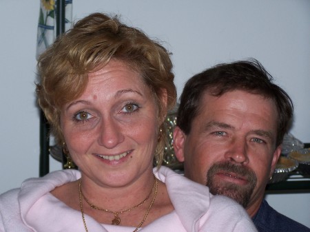 Tammy Hill Photo 22