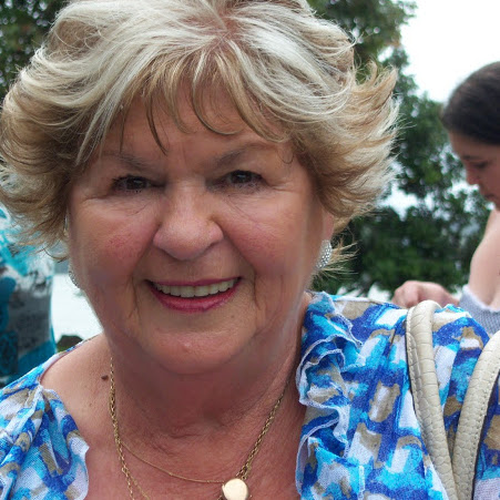 Judy Gallagher Photo 25