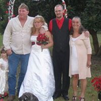 Mary Griffey Photo 25