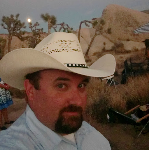 William Roberson Photo 37