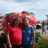 Annie Cumpian Photo 3
