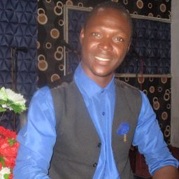 John Praise Photo 14