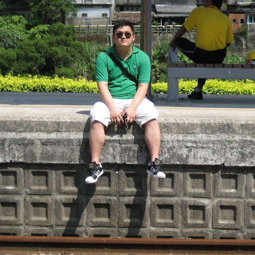 Ryan Pang Photo 20