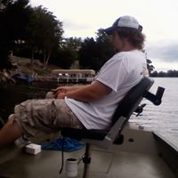 Matt Dickman Photo 25