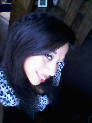 Stephany Perez Photo 35