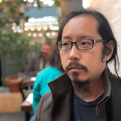 Jerry Wu Photo 12