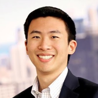 Vincent Mao Photo 24