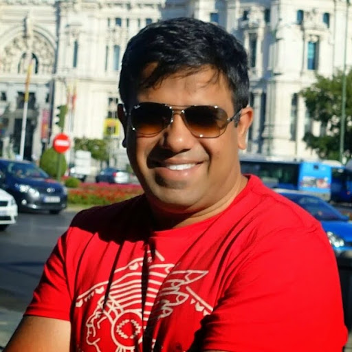 Anuj Abbi Photo 1