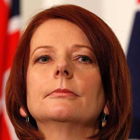 Julia Gillard Photo 18