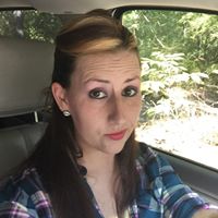 Alicia Carr Photo 19