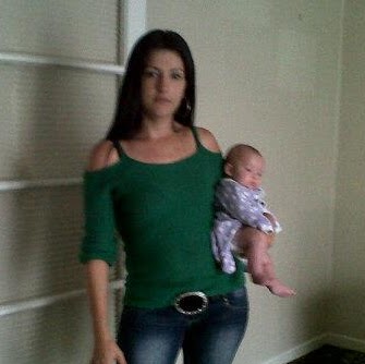 Jacqueline Cunningham Photo 27