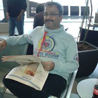Srinivasan Sriram Photo 5