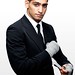 Alan Boxer Photo 9