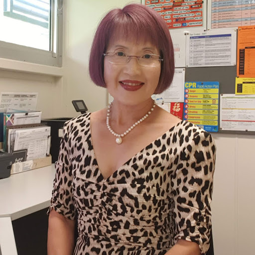 Rita Tam Photo 20