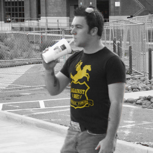 Phillip Baker Photo 28