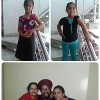 Sarabjot Kaur Photo 18