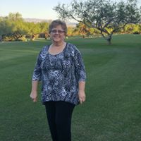 Deborah Kinder Photo 15