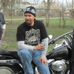 John Reno Photo 27