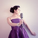 Sara Baeza Photo 4