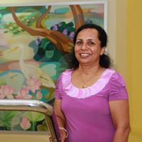 Pushpa Weerasinghe Photo 5