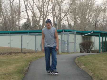 Kenny Adams Photo 16