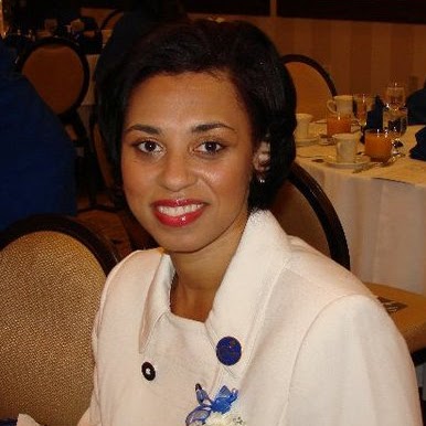 Dawn Kemp Photo 19