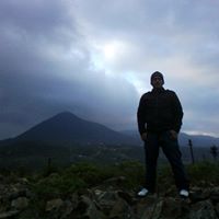 Alejandro Moscoso Photo 4
