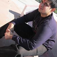 Vaibhav Bakshi Photo 3