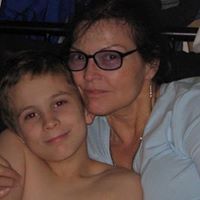 Jill Rouse Photo 8