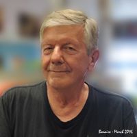 Alex Dzierba Photo 3
