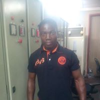 Femi Adeniyi Photo 4