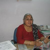 Harbir Kaur Photo 20