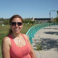 Cynthia Patti Photo 10