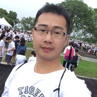 Jianmin Li Photo 18