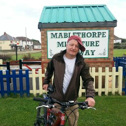 Vincent Hargreaves Photo 7