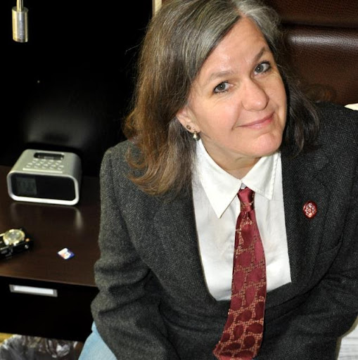 Mary Dillon Photo 20