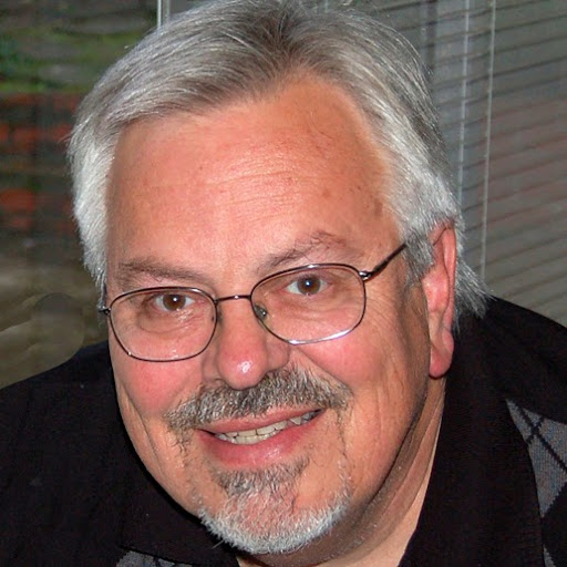 Alan Macomber Photo 17