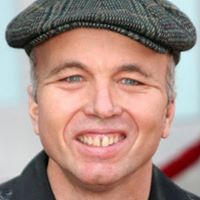 Nigel Dickens Photo 4