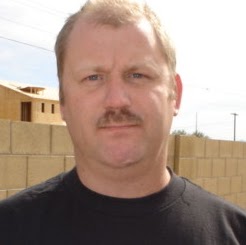 Jay Simpson Photo 38