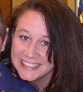 April Griffin Photo 18