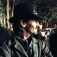 Alex Bernstein Photo 36