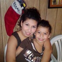 Mary Cervera Photo 5
