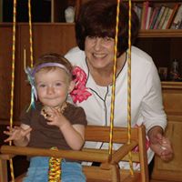 Cindy Byfield Photo 3