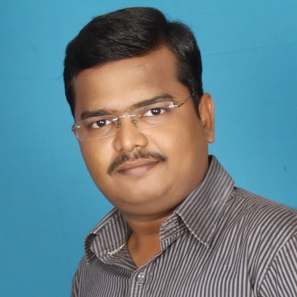 Srinivas Krishnamoorthy Photo 10