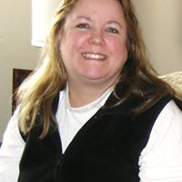 Patti Padgett Photo 8